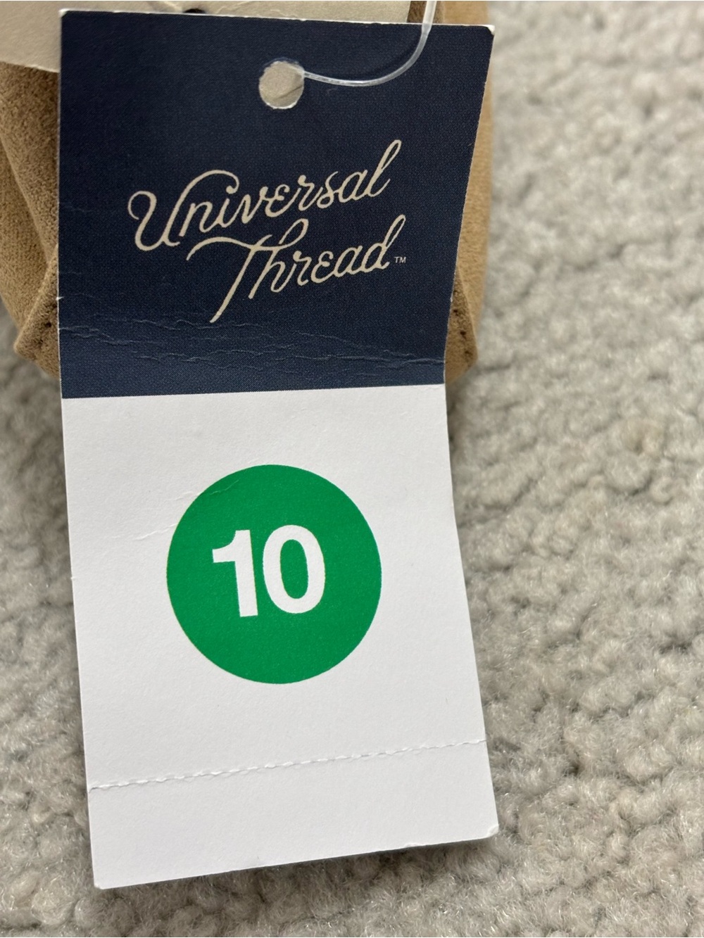 Universal Thread “Danielle” ballet flats - Picture 6 of 8